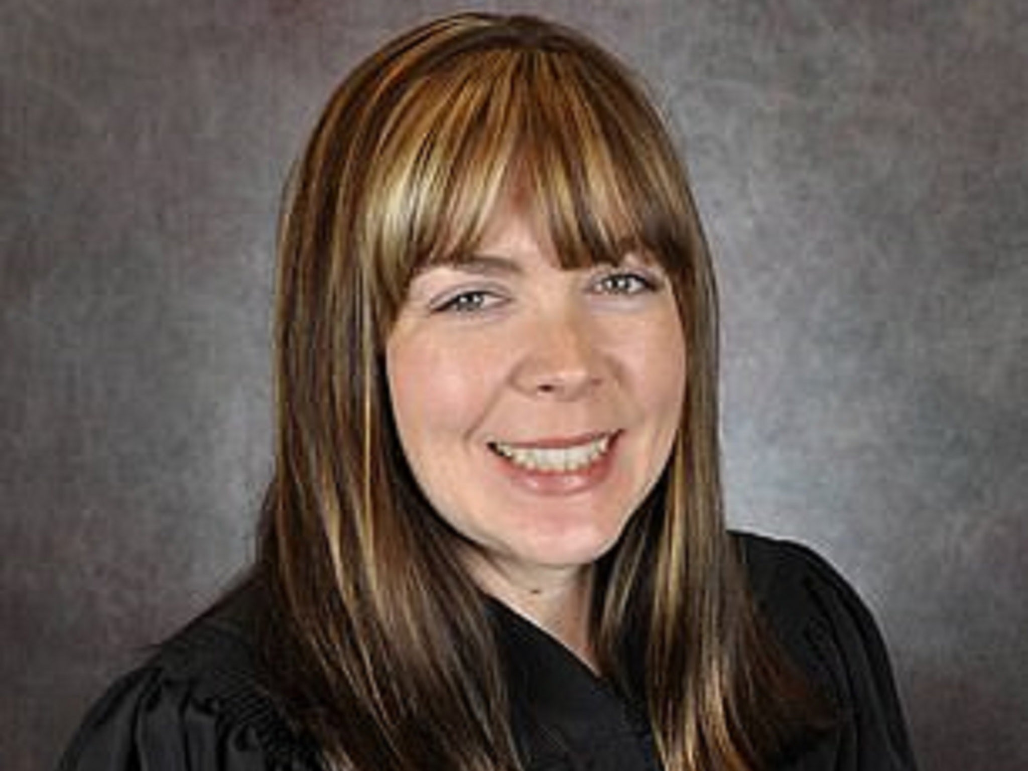 Kentucky family court judge Dawn Gentry has been suspended amid an ethics investigation into her office.