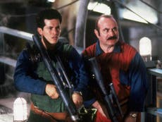 How Super Mario Bros doomed video-game movies for a generation