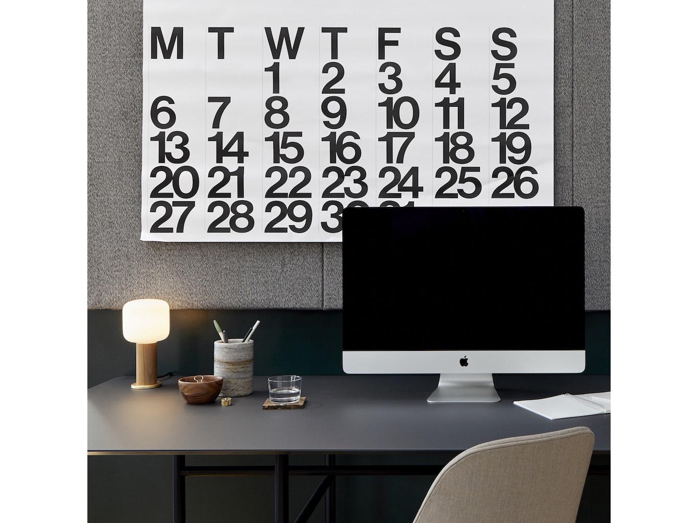 Best 2020 Calendars To Inspire A More Organised You In The New Year