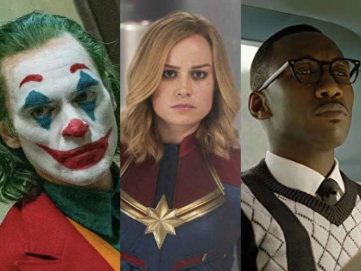 Top 10 most-searched for movies of 2019, from Avengers: Endgame to
