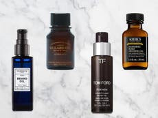 11 best beard oils to keep your facial hair in check