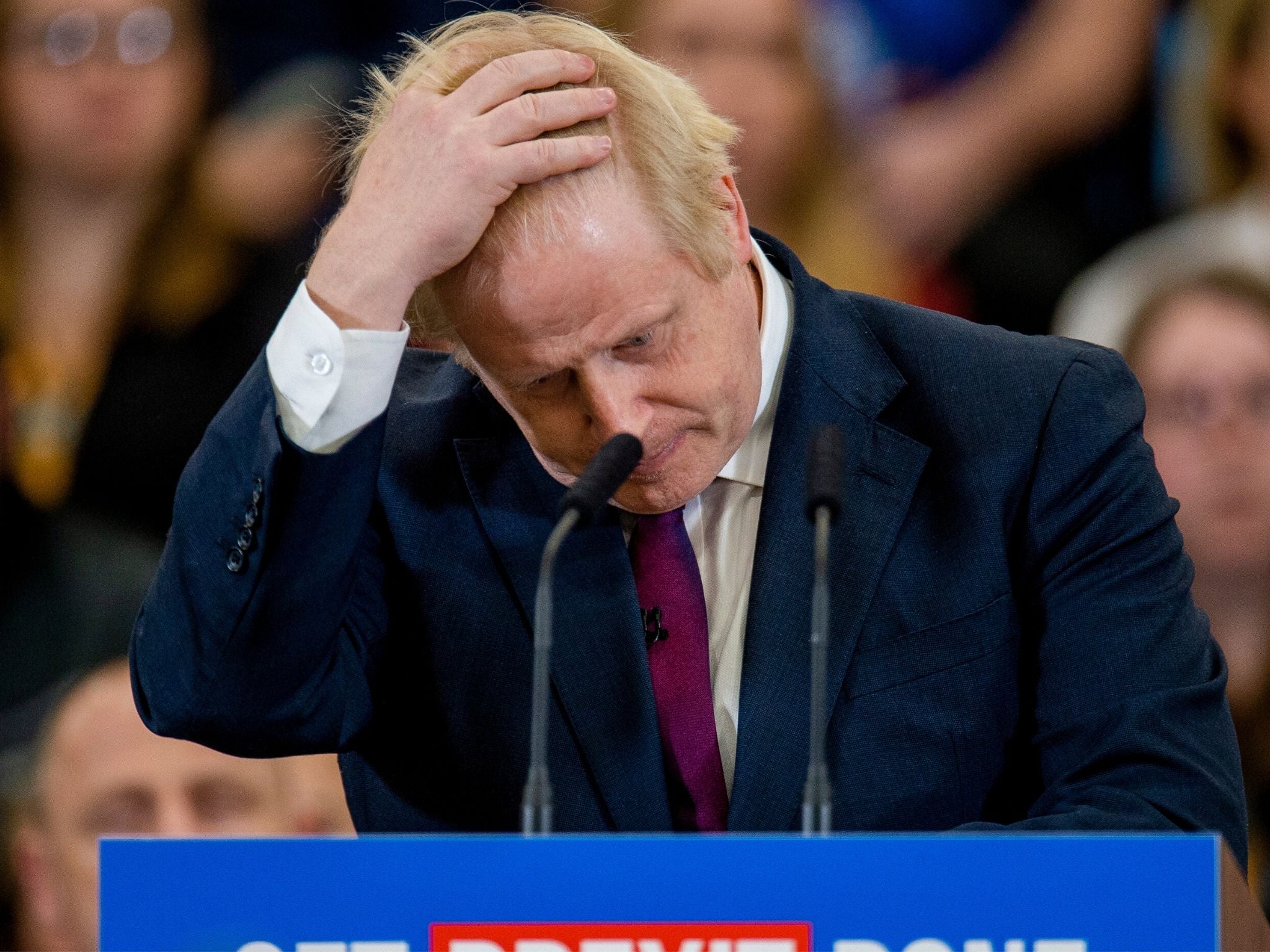 The new YouGov poll means this election is going to the wire