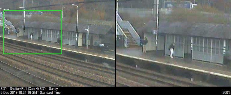 Atlanta Butler: CCTV emerges showing missing schoolgirl getting on ...