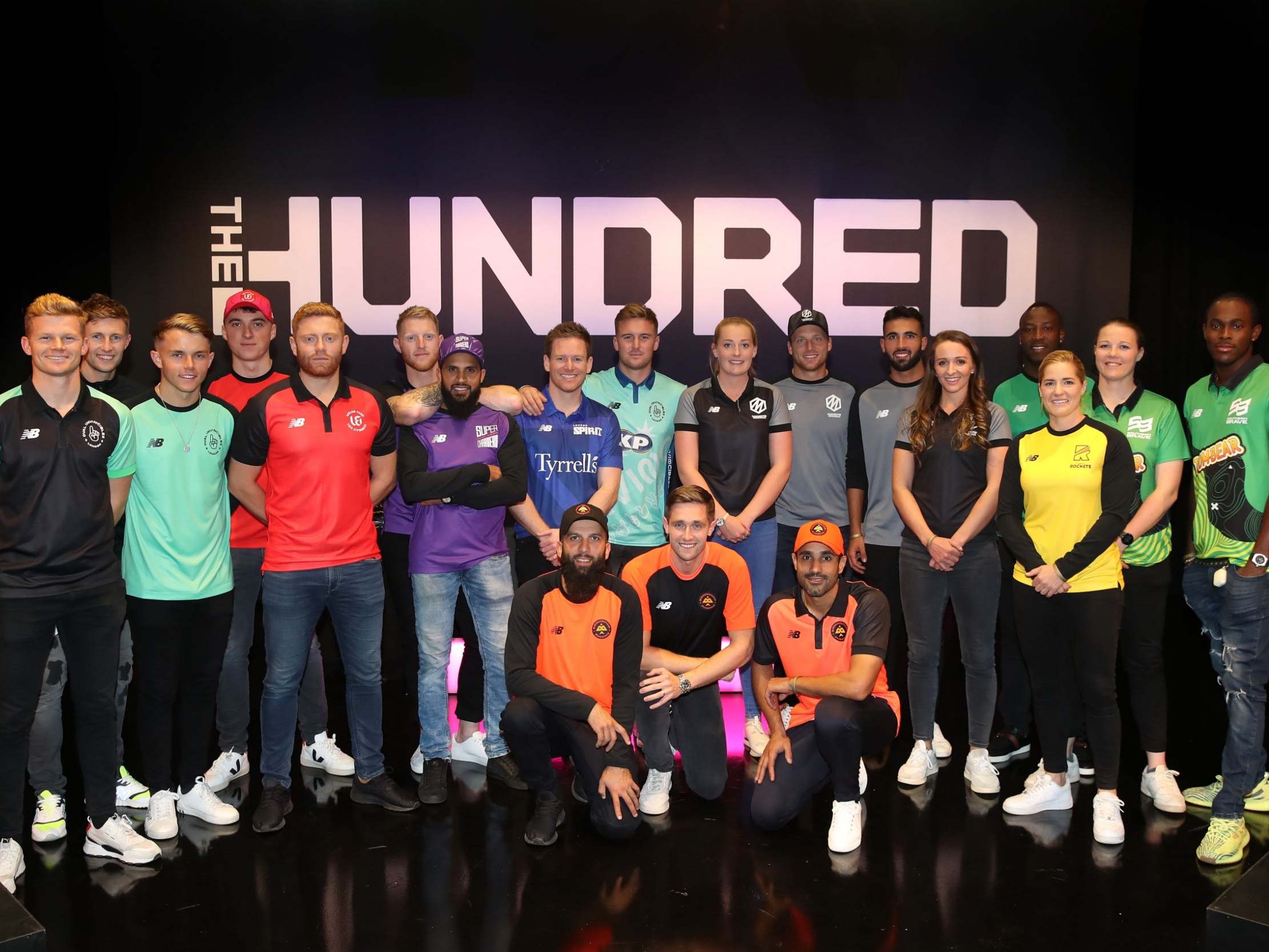 The Hundred: Players&apos; contracts to be voided after tournament postponed