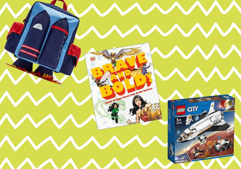 Best Gifts For Five Year Olds From Walkie Talkies To Books