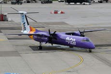 What are passengers’ rights if Flybe does collapse?