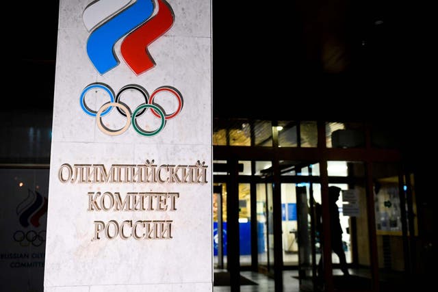 Russia is facing fresh calls to receive a ban for their anti-doping violations