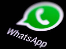 WhatsApp dark mode finally arrives on Android