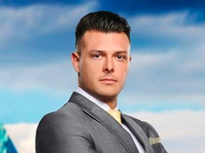 The Apprentice candidate Lewis Ellis speaks out after being fired