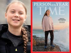 Greta being Time person of the year won’t stop the climate crisis