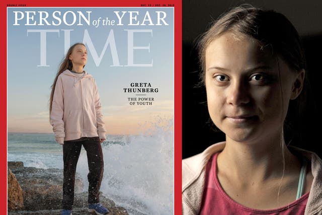 Related: Greta Thunberg accuses countries of misleading people with seemingly 'impressive' climate pledges