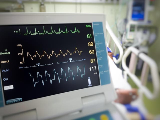 The NHS currently has more than 44,000 nursing vacancies, with hospitals often using temporary staff to fill the gaps