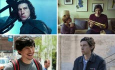 Why Adam Driver is his generation’s most sought-after leading man