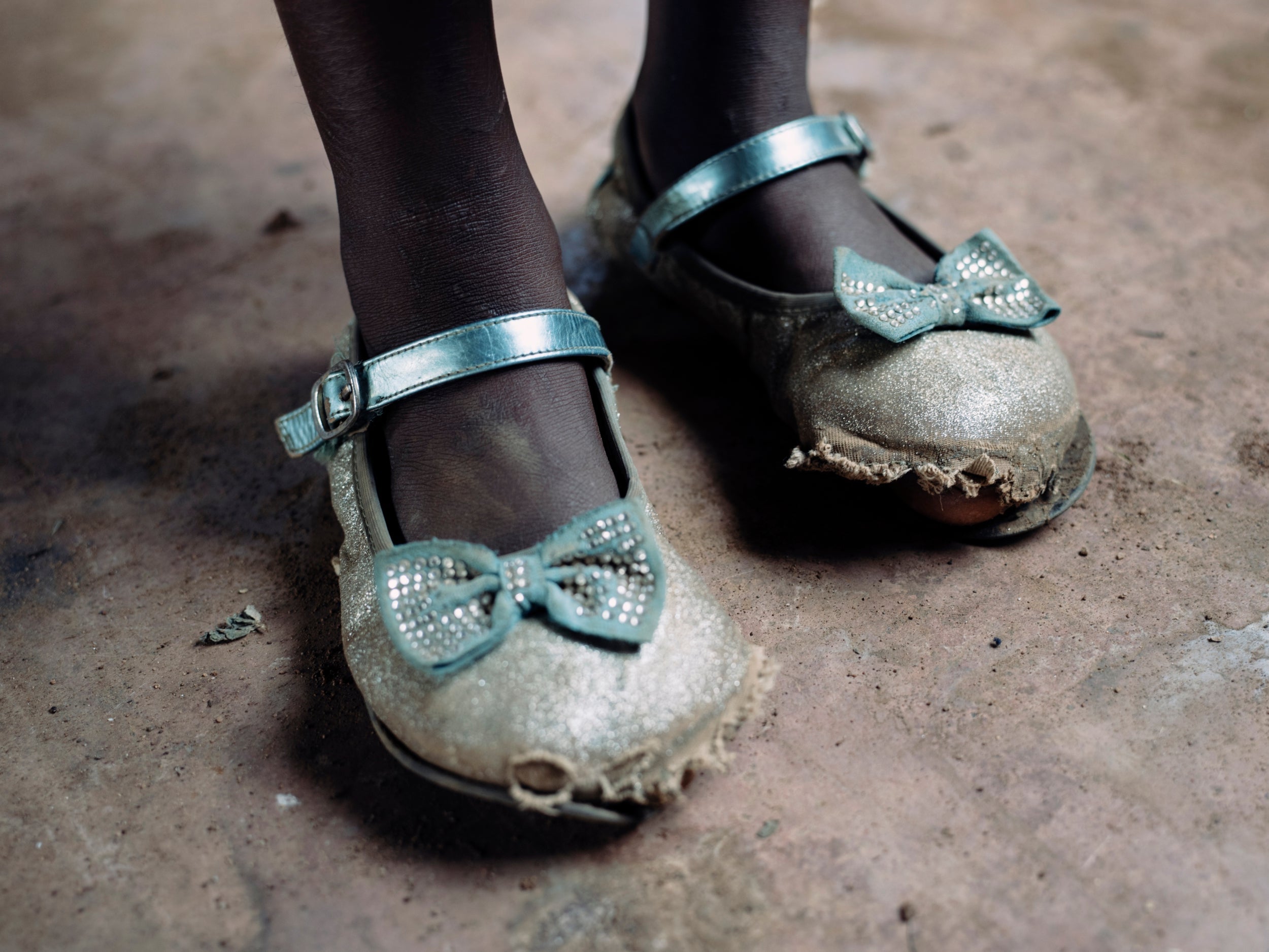 Nearly 260 million children are still out of school – does the world care? 