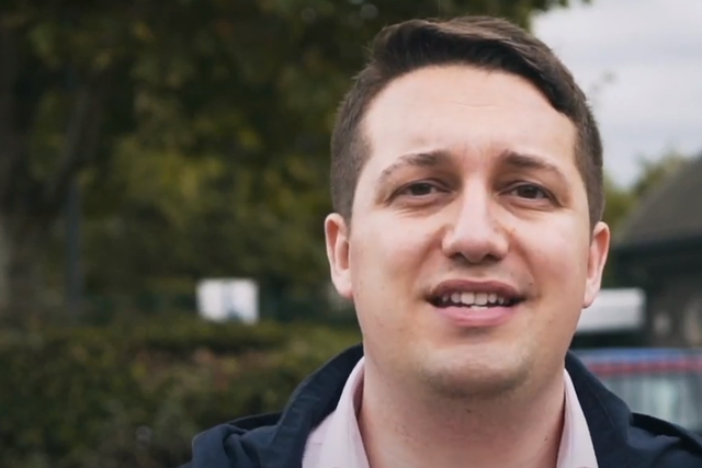 Related video: Tory candidate in Hastings and Rye says disabled people should earn less because they don't understand money