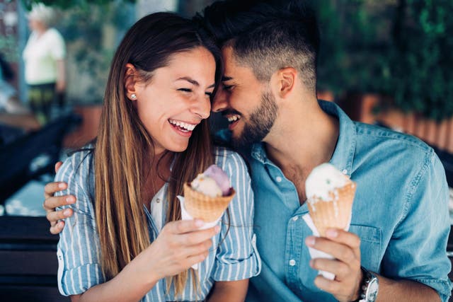 What you should know about relationship compatibility, according to experts (Stock)