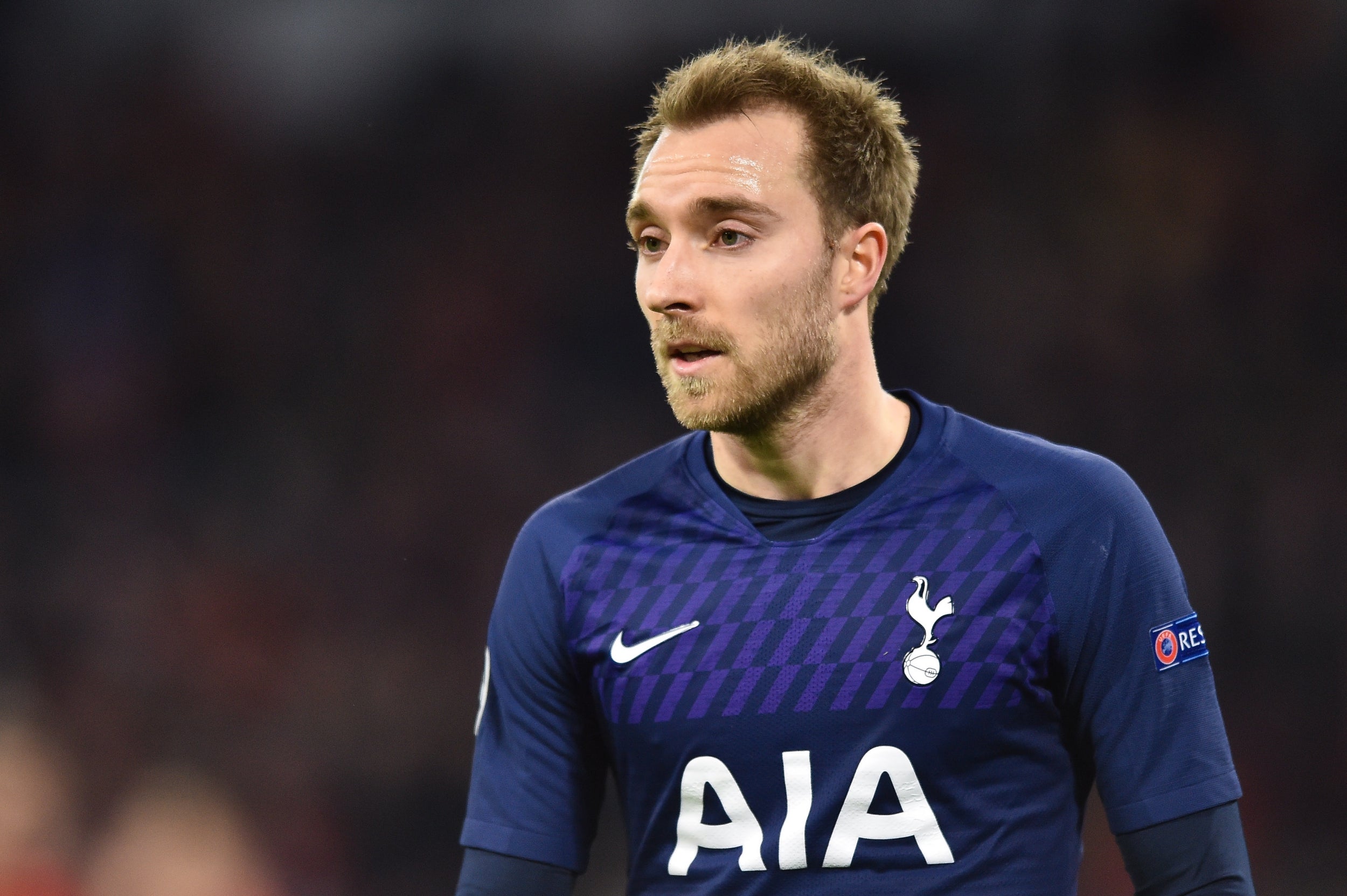 Christian Eriksen (Tottenham)