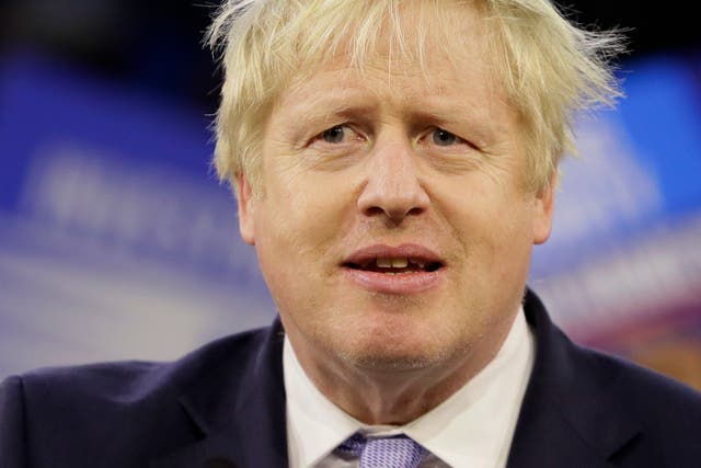 The economic consequences of Boris Johnson will be unpleasant for the vast majority of British people