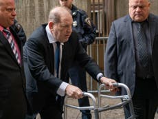 Everything you need to know about Harvey Weinstein's trial