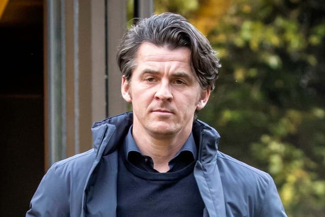 Joey Barton has expressed strong views on how to change the game
