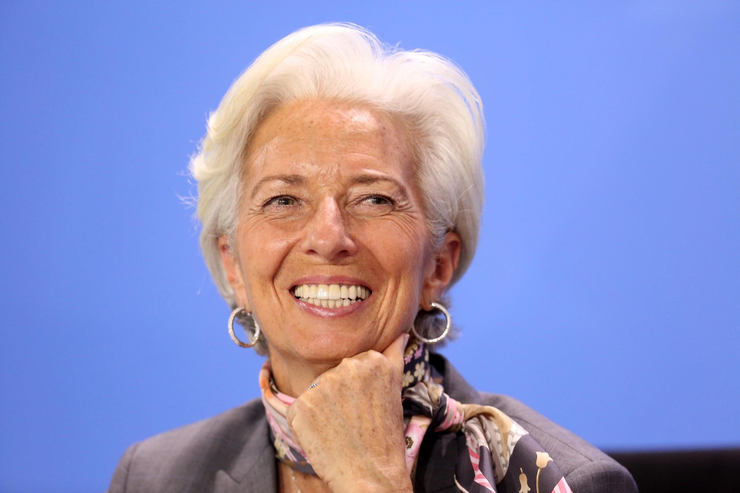 President of the European Central Bank