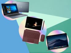 9 best laptops for kids that have good storage, battery life and speed