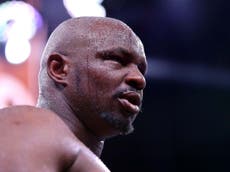 Warren takes jab at Hearn over treatment of Whyte