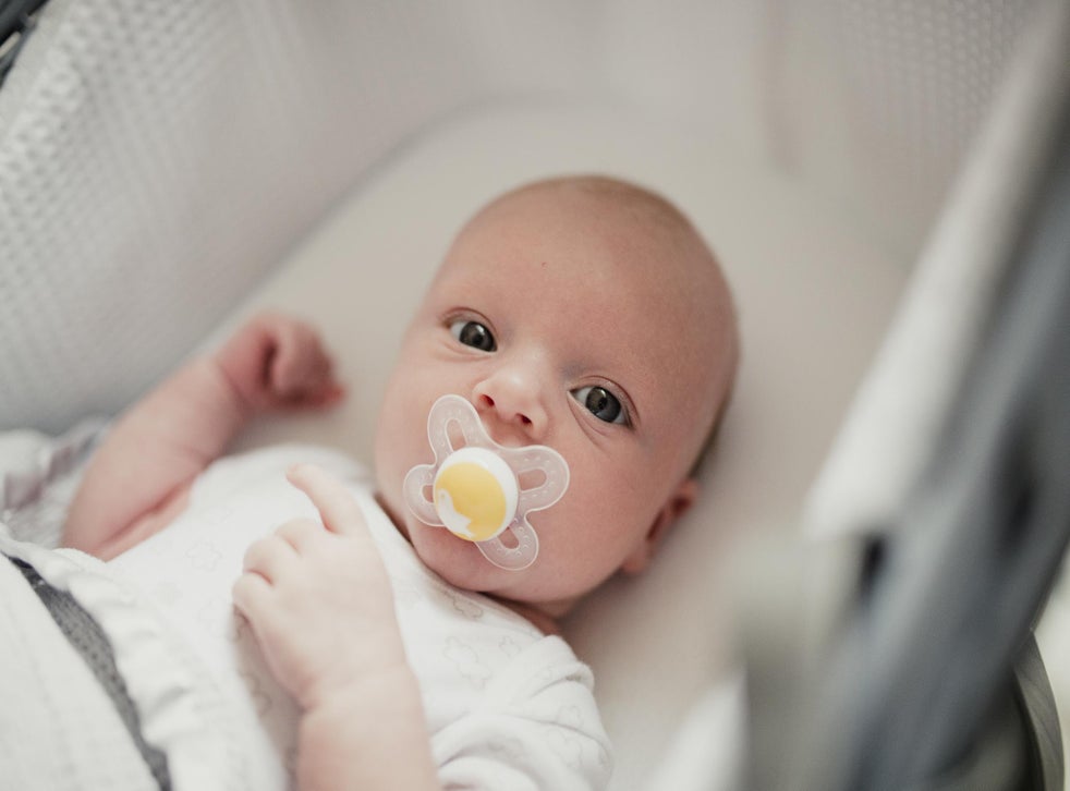 Men born with a lower than average weight had a 55 per cent increased risk of infertility