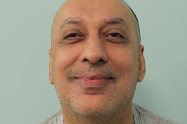 Santokh Johal, 53, was sentenced to 20 years in prison, with a minimum of 15 years and the remainder on licence
