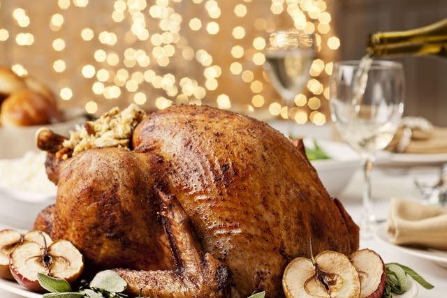 Recent research has found at least 10 per cent of households will opt for a vegetarian Christmas dinner this year