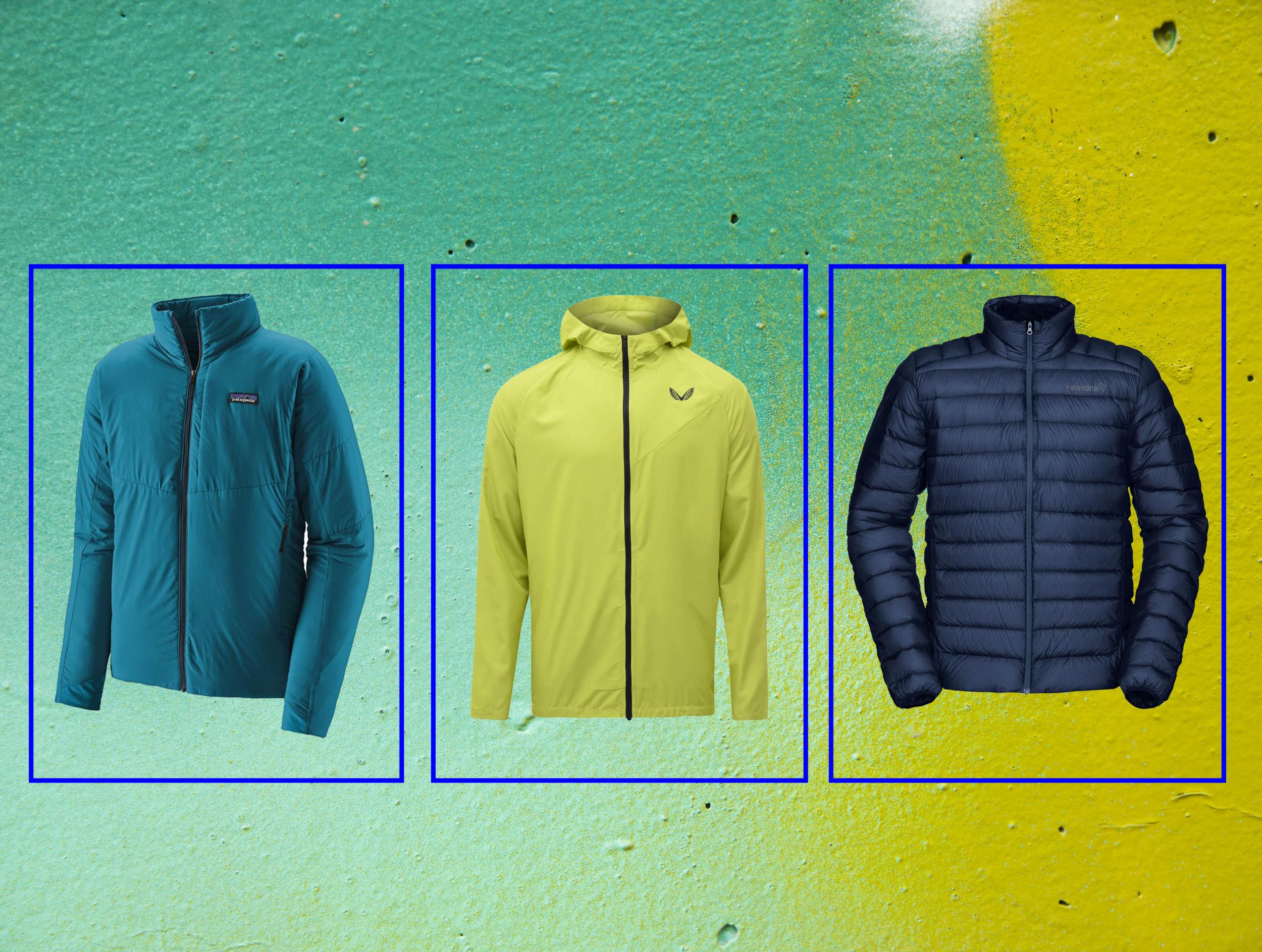 best nike jackets for winter