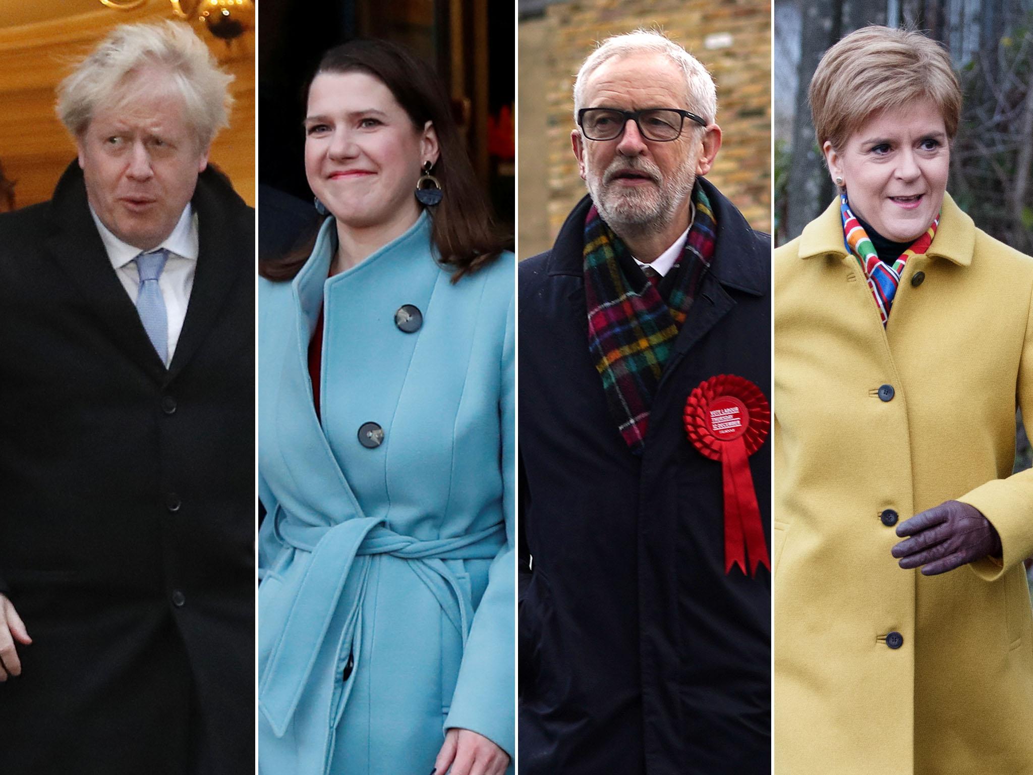 What is a hung parliament and will it mean a coalition government?