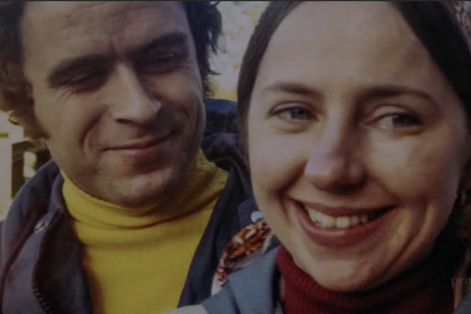 Ted Bundy&apos;s former girlfriend Elizabeth Kendall breaks her silence in first trailer for Amazon docu-series