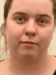 Victoria Webster was sentenced to 17 months for funding terrorism (GMP)