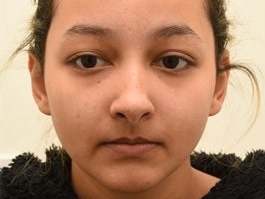 
Noor was jailed for 18 months on Friday (GMP) 