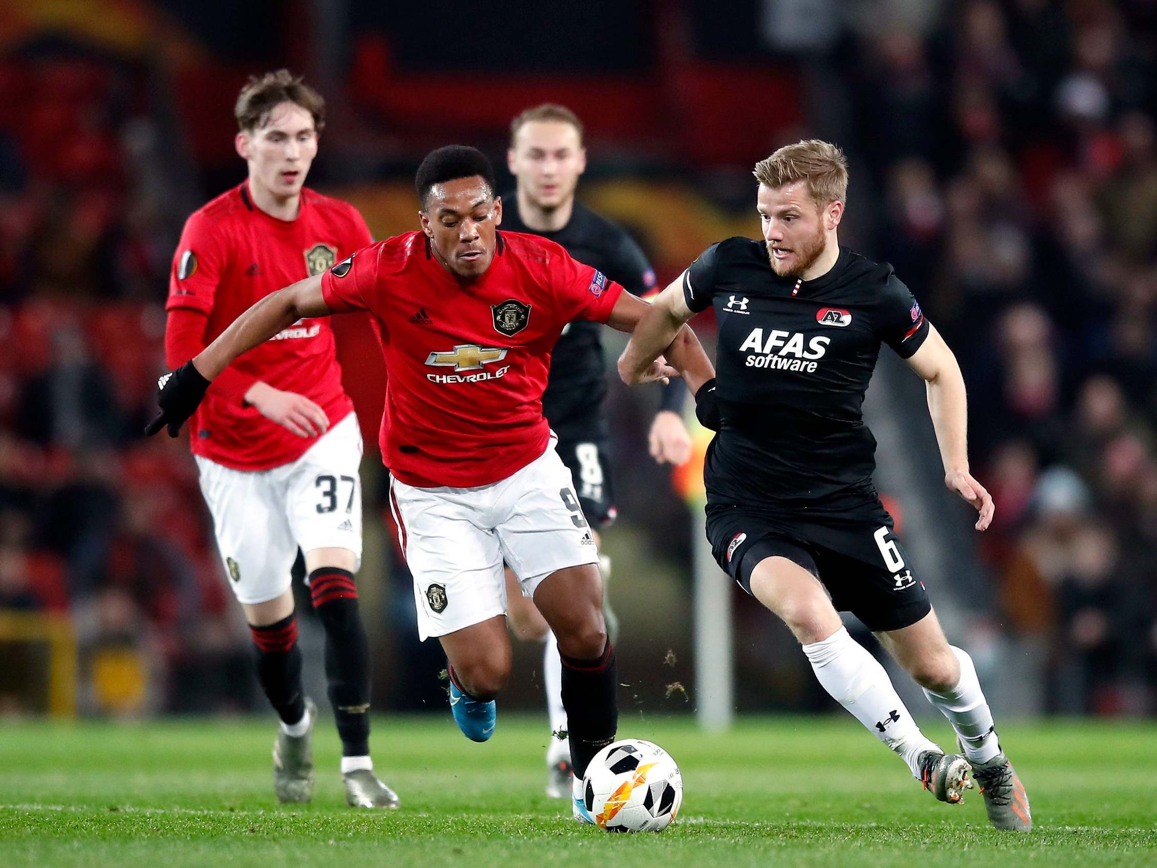 Ilves Vs Az Alkmaar: Today'S Live Score & Unpredictable Conference League Action! - lco6n2e