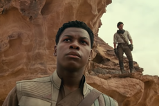 John Boyega says disputes among Star Wars fans are ‘most stupid thing’
