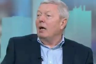 Former Labour home secretary rants about &apos;disaster&apos; Corbyn after heavy election defeat