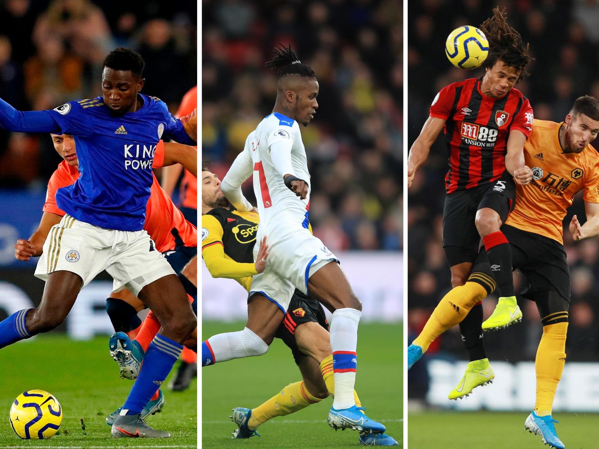 Premier League talking points: Ten things to look out for ahead of the weekend&apos;s games