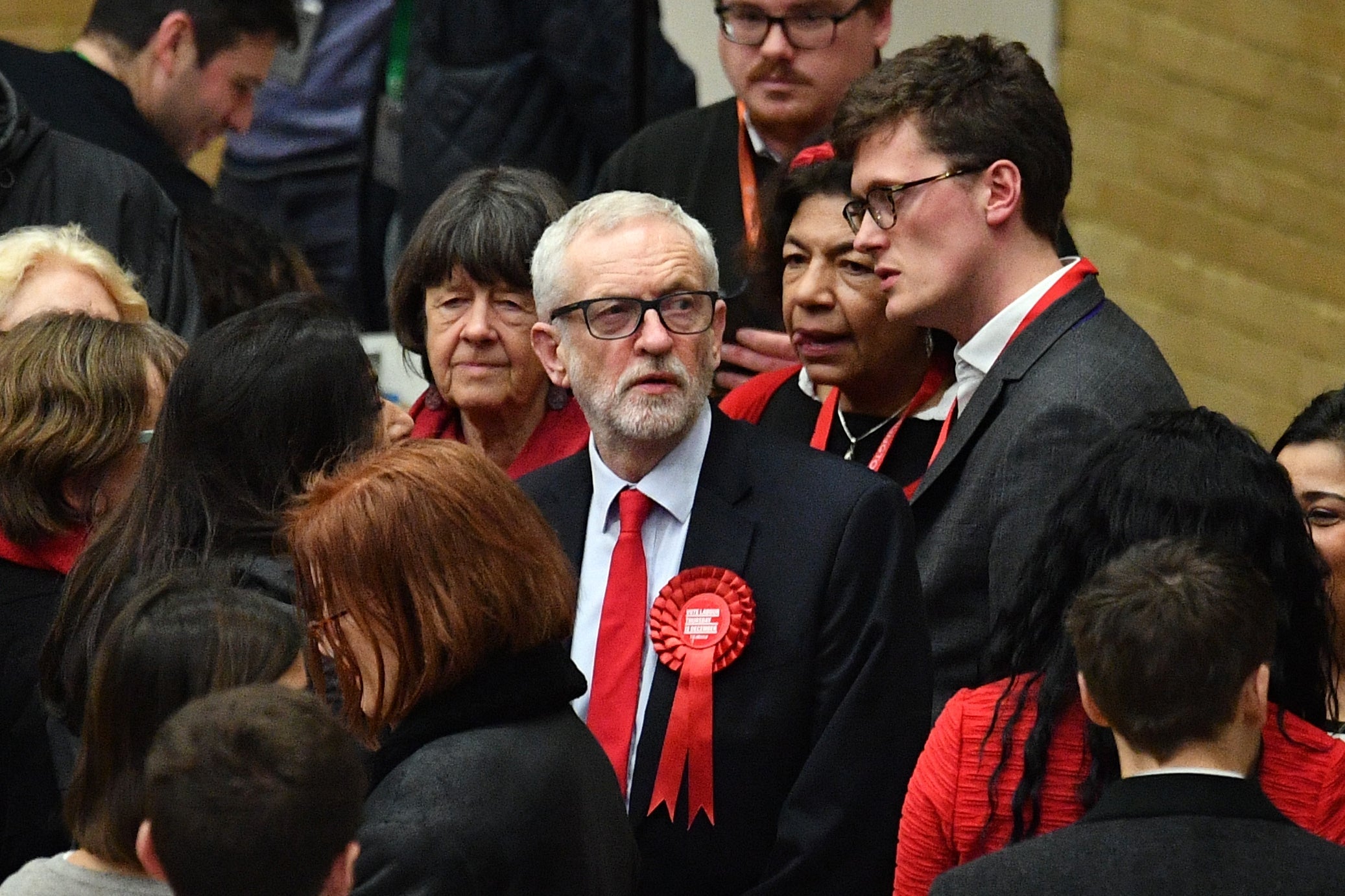Labour&apos;s working class voters are now Hove baristas, while Blyth puts its trust in common blokes like Boris