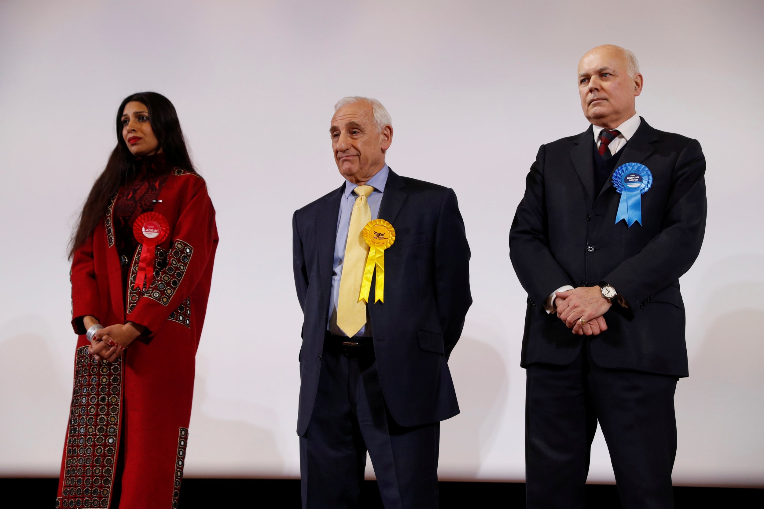 2.33am - Iain Duncan Smith holds on to seat