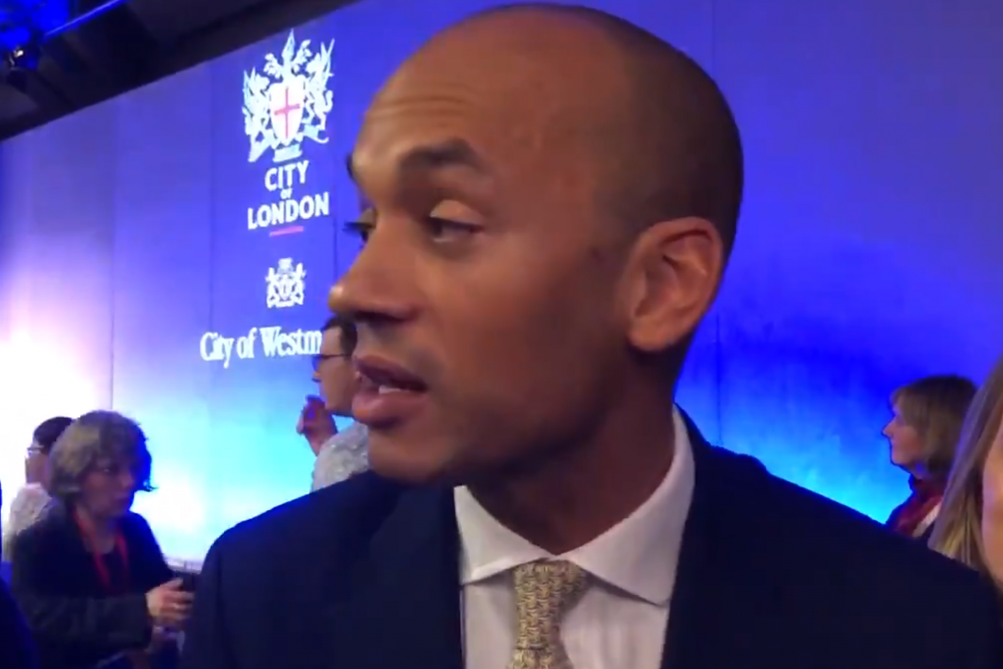 2.54am - Chuka Umunna loses out to Tories