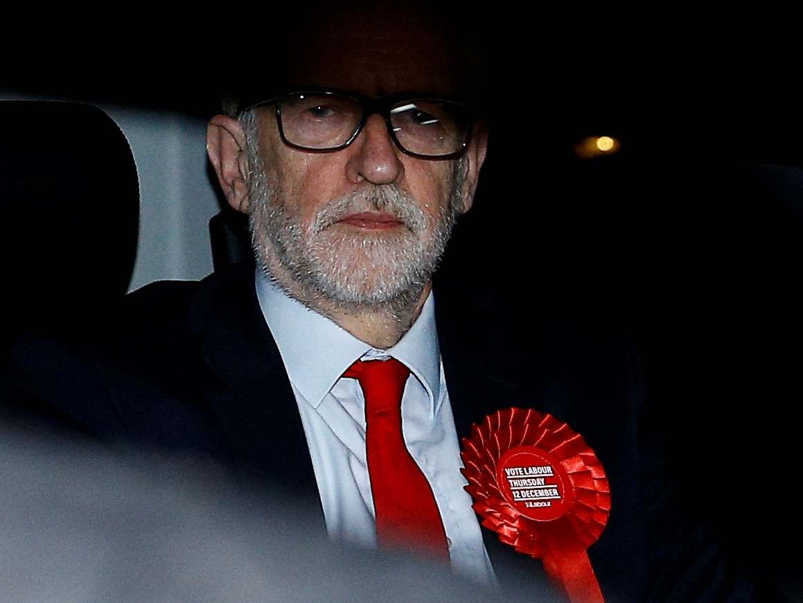 Election result: Boris Johnson won because Remainers &apos;f***** it up, Dominic Cummings says