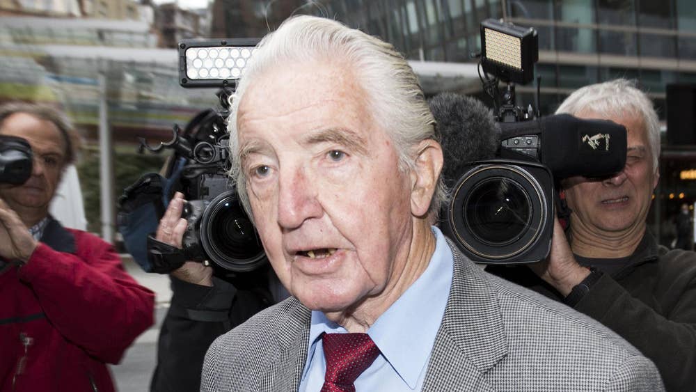 Dennis Skinner - Labour