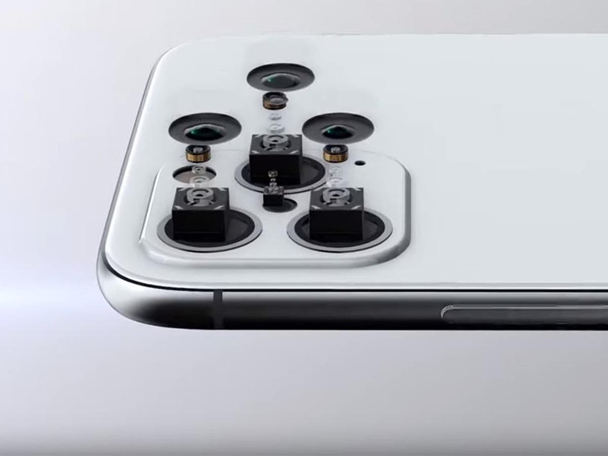 Apple buys UK startup Spectral Edge to supercharge iPhone camera | The ...