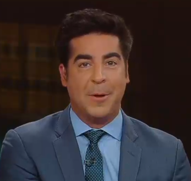 Fox News host Jesse Watters has been accused of making 'sexist' remarks in the past