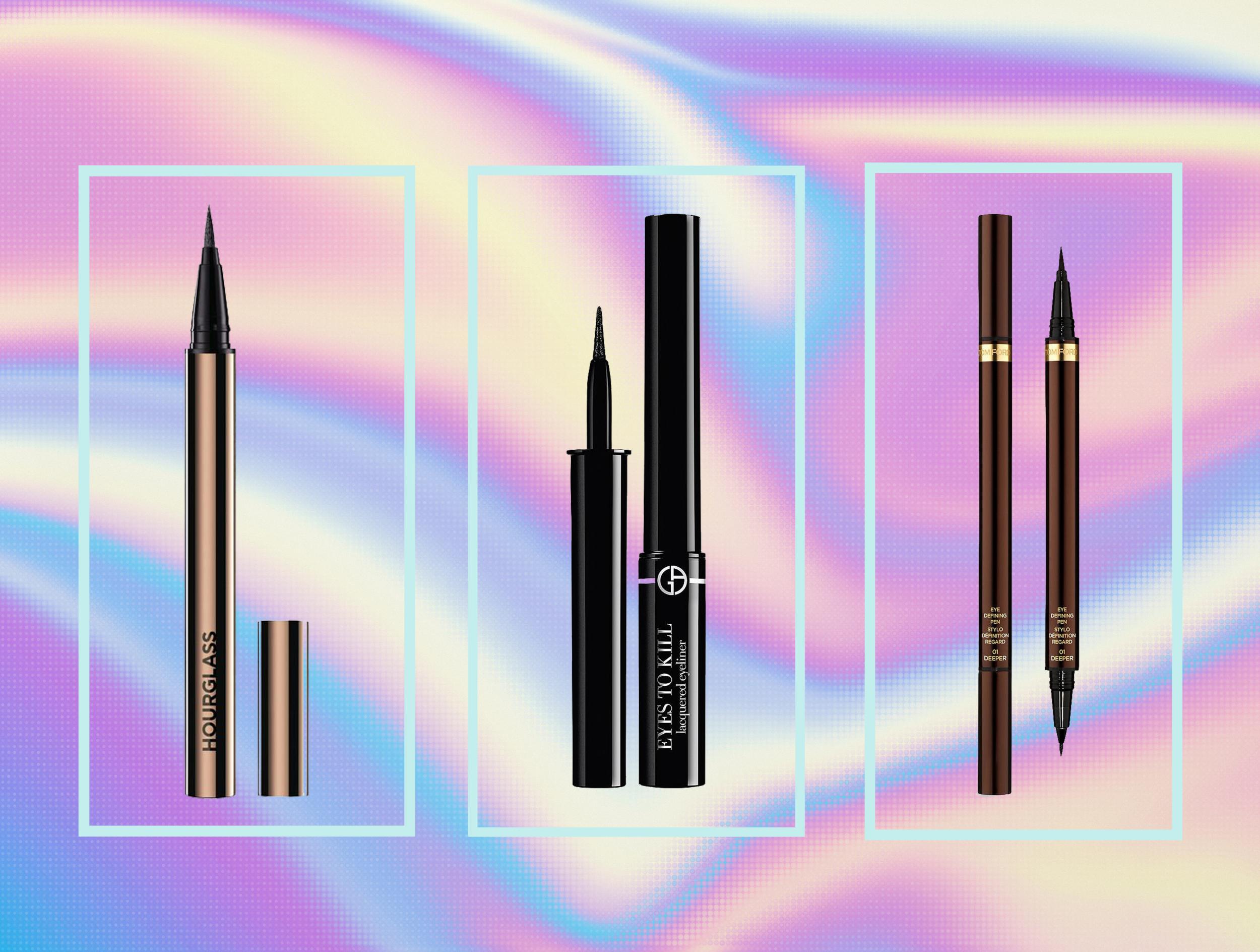 Here we’ve listed our favourite tried-and-tested products to assist you in your cat-eye quest
