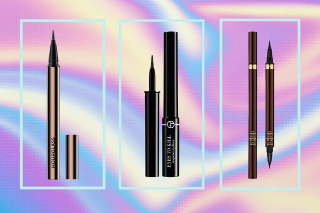 Here we’ve listed our favourite tried-and-tested products to assist you in your cat-eye quest