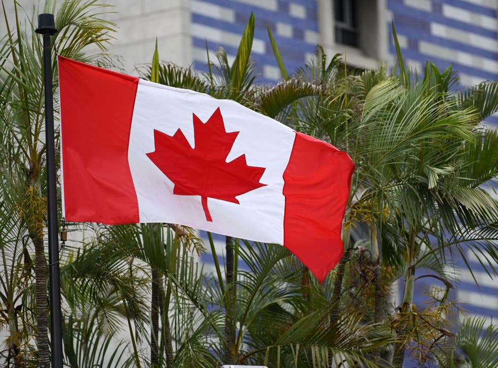 Canada could soon be seeing an influx in residency applications from UK citizens