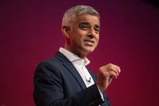 Britons should be able to keep EU citizenship after Brexit, says Khan